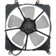 Purchase Top-Quality Radiator Fan Assembly by DORMAN (OE SOLUTIONS) - 620-505 pa5