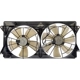 Purchase Top-Quality Radiator Fan Assembly by DORMAN (OE SOLUTIONS) - 620-510 pa1