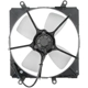 Purchase Top-Quality Radiator Fan Assembly by DORMAN (OE SOLUTIONS) - 620-513 pa2
