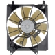 Purchase Top-Quality Radiator Fan Assembly by DORMAN (OE SOLUTIONS) - 620-516 pa2