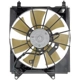 Purchase Top-Quality Radiator Fan Assembly by DORMAN (OE SOLUTIONS) - 620-516 pa3