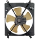 Purchase Top-Quality Radiator Fan Assembly by DORMAN (OE SOLUTIONS) - 620-517 pa1