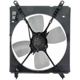 Purchase Top-Quality Radiator Fan Assembly by DORMAN (OE SOLUTIONS) - 620-518 pa1