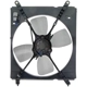 Purchase Top-Quality Radiator Fan Assembly by DORMAN (OE SOLUTIONS) - 620-518 pa5