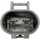 Purchase Top-Quality Radiator Fan Assembly by DORMAN (OE SOLUTIONS) - 620-519 pa4