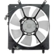 Purchase Top-Quality Radiator Fan Assembly by DORMAN (OE SOLUTIONS) - 620-524 pa1