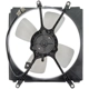 Purchase Top-Quality Radiator Fan Assembly by DORMAN (OE SOLUTIONS) - 620-529 pa1