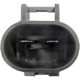 Purchase Top-Quality Radiator Fan Assembly by DORMAN (OE SOLUTIONS) - 620-532 pa1
