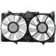 Purchase Top-Quality Radiator Fan Assembly by DORMAN (OE SOLUTIONS) - 620-532 pa6