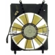 Purchase Top-Quality Radiator Fan Assembly by DORMAN (OE SOLUTIONS) - 620-536 pa1