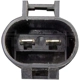 Purchase Top-Quality Radiator Fan Assembly by DORMAN (OE SOLUTIONS) - 620-537 pa2