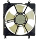 Purchase Top-Quality Radiator Fan Assembly by DORMAN (OE SOLUTIONS) - 620-538 pa2