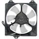Purchase Top-Quality Radiator Fan Assembly by DORMAN (OE SOLUTIONS) - 620-539 pa3