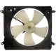 Purchase Top-Quality Radiator Fan Assembly by DORMAN (OE SOLUTIONS) - 620-542 pa2