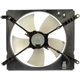 Purchase Top-Quality Radiator Fan Assembly by DORMAN (OE SOLUTIONS) - 620-542 pa5