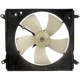 Purchase Top-Quality Radiator Fan Assembly by DORMAN (OE SOLUTIONS) - 620-542 pa6