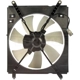 Purchase Top-Quality Radiator Fan Assembly by DORMAN (OE SOLUTIONS) - 620-543 pa1