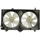 Purchase Top-Quality Radiator Fan Assembly by DORMAN (OE SOLUTIONS) - 620-545 pa4