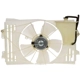 Purchase Top-Quality DORMAN (OE SOLUTIONS) - 620-546 - Radiator Fan Assembly pa6