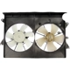 Purchase Top-Quality Radiator Fan Assembly by DORMAN (OE SOLUTIONS) - 620-547 pa3