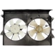 Purchase Top-Quality Radiator Fan Assembly by DORMAN (OE SOLUTIONS) - 620-547 pa6