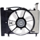 Purchase Top-Quality Radiator Fan Assembly by DORMAN (OE SOLUTIONS) - 620-549 pa4