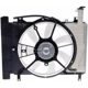 Purchase Top-Quality Radiator Fan Assembly by DORMAN (OE SOLUTIONS) - 620-549 pa5