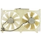 Purchase Top-Quality assemblage de ventilateur de radiateur by DORMAN (OE SOLUTIONS) - 620-557 pa1