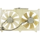 Purchase Top-Quality assemblage de ventilateur de radiateur by DORMAN (OE SOLUTIONS) - 620-557 pa4