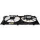 Purchase Top-Quality Radiator Fan Assembly by DORMAN (OE SOLUTIONS) - 620-559 pa7
