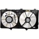 Purchase Top-Quality Radiator Fan Assembly by DORMAN (OE SOLUTIONS) - 620-559 pa8