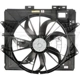 Purchase Top-Quality Radiator Fan Assembly by DORMAN (OE SOLUTIONS) - 620-567 pa3