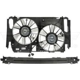 Purchase Top-Quality Radiator Fan Assembly by DORMAN (OE SOLUTIONS) - 620-596 pa1