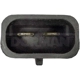Purchase Top-Quality Radiator Fan Assembly by DORMAN (OE SOLUTIONS) - 620-603 pa5