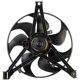 Purchase Top-Quality Radiator Fan Assembly by DORMAN (OE SOLUTIONS) - 620-604 pa1