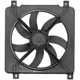 Purchase Top-Quality Radiator Fan Assembly by DORMAN (OE SOLUTIONS) - 620-605 pa2