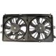 Purchase Top-Quality Radiator Fan Assembly by DORMAN (OE SOLUTIONS) - 620-613 pa3