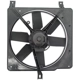 Purchase Top-Quality Radiator Fan Assembly by DORMAN (OE SOLUTIONS) - 620-614 pa1