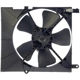 Purchase Top-Quality DORMAN (OE SOLUTIONS) - 620-620 - Radiator Fan Assembly pa5