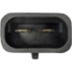 Purchase Top-Quality Radiator Fan Assembly by DORMAN (OE SOLUTIONS) - 620-621 pa1