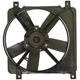 Purchase Top-Quality Radiator Fan Assembly by DORMAN (OE SOLUTIONS) - 620-621 pa2