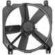 Purchase Top-Quality Radiator Fan Assembly by DORMAN (OE SOLUTIONS) - 620-624 pa1