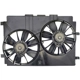 Purchase Top-Quality Radiator Fan Assembly by DORMAN (OE SOLUTIONS) - 620-634 pa3