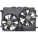 Purchase Top-Quality Radiator Fan Assembly by DORMAN (OE SOLUTIONS) - 620-634 pa5