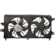 Purchase Top-Quality Radiator Fan Assembly by DORMAN (OE SOLUTIONS) - 620-638 pa1