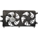 Purchase Top-Quality Radiator Fan Assembly by DORMAN (OE SOLUTIONS) - 620-638 pa3