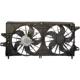 Purchase Top-Quality Radiator Fan Assembly by DORMAN (OE SOLUTIONS) - 620-638 pa5