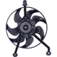 Purchase Top-Quality Radiator Fan Assembly by DORMAN (OE SOLUTIONS) - 620-641 pa1