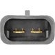 Purchase Top-Quality Radiator Fan Assembly by DORMAN (OE SOLUTIONS) - 620-641 pa2
