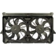 Purchase Top-Quality Radiator Fan Assembly by DORMAN (OE SOLUTIONS) - 620-652 pa2